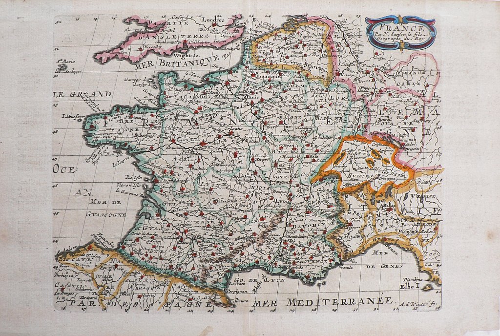Fine Antique Prints: botanicals, birds, animals, views, maps